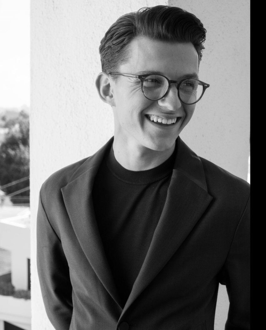 Tom Holland